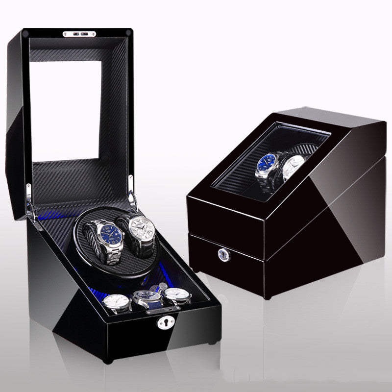 Automatic Watch Tumbler