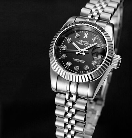 SangDo, Foreverdate perpetual