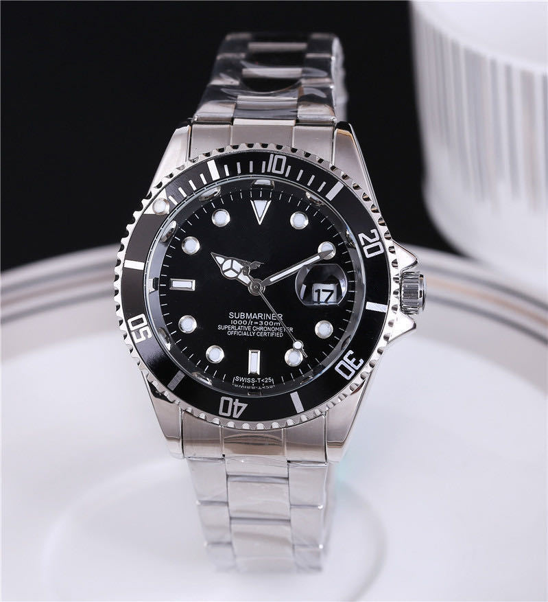 IYKYK WATCH SUBMARINER