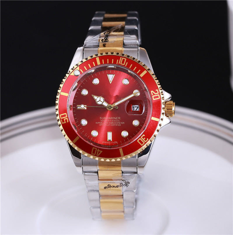 IYKYK WATCH SUBMARINER