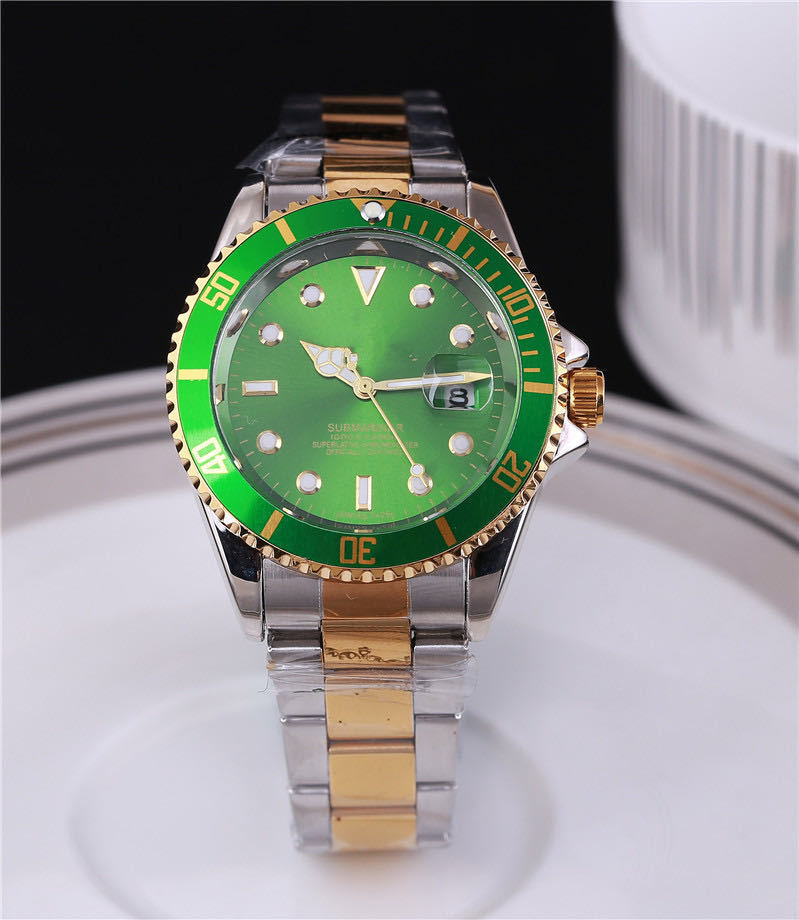 IYKYK WATCH SUBMARINER