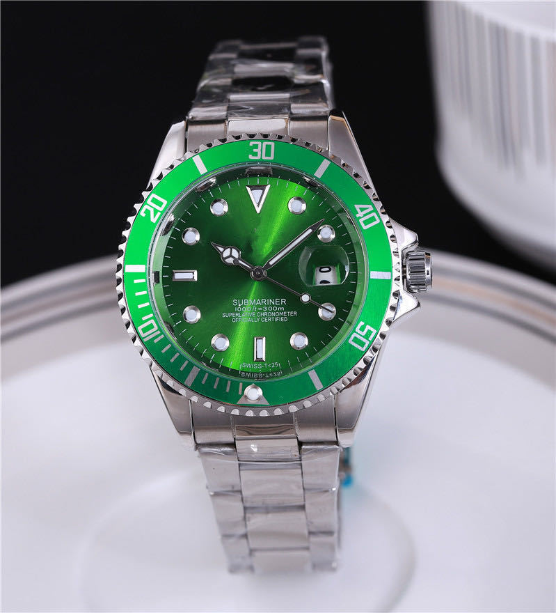 IYKYK WATCH SUBMARINER