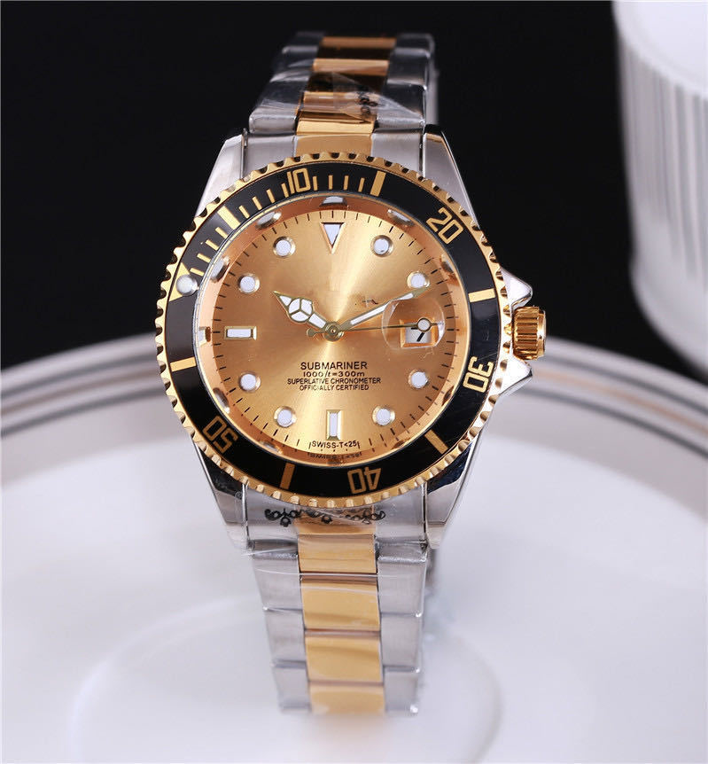 IYKYK WATCH SUBMARINER