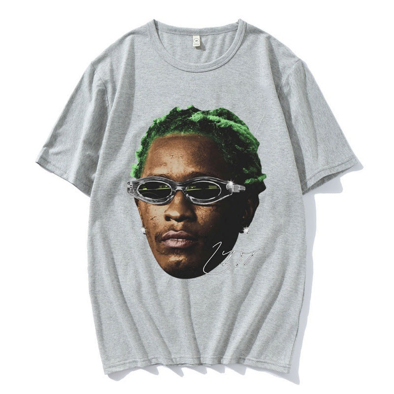 FREE Young Thug Thugger T shirt