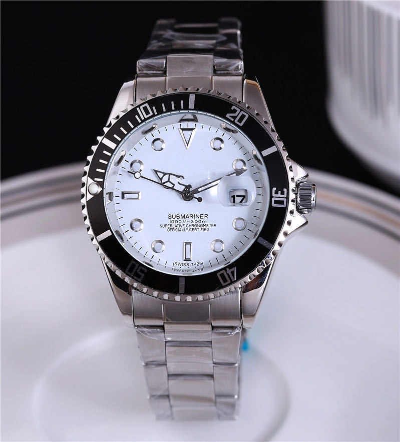 IYKYK WATCH SUBMARINER