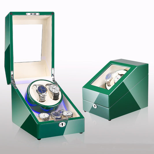 Automatic Watch Tumbler