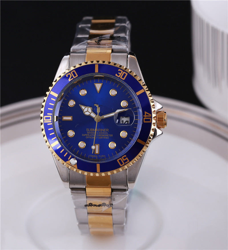 IYKYK WATCH SUBMARINER