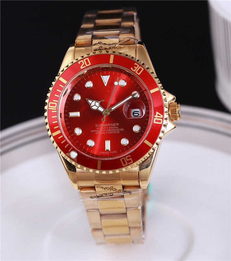 IYKYK WATCH SUBMARINER