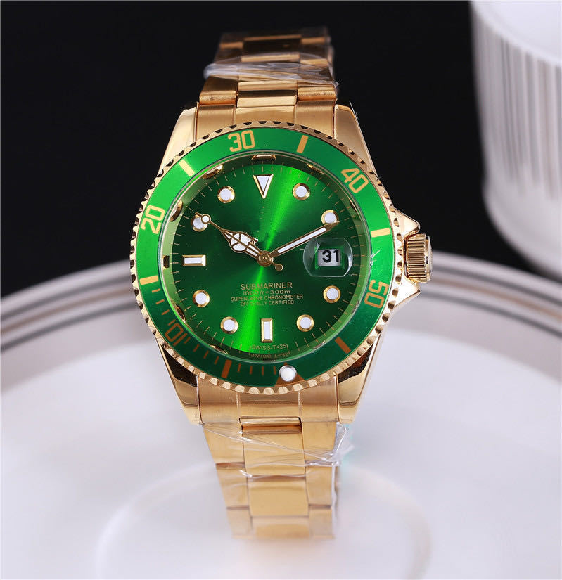 IYKYK WATCH SUBMARINER