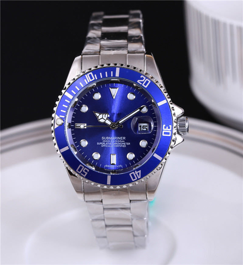 IYKYK WATCH SUBMARINER