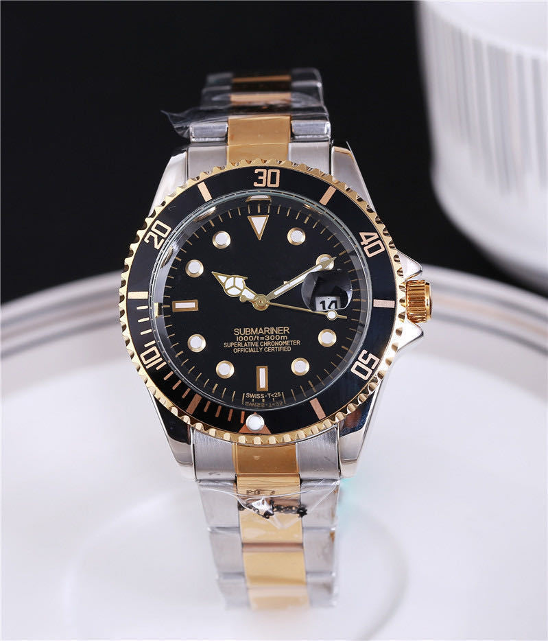 IYKYK WATCH SUBMARINER