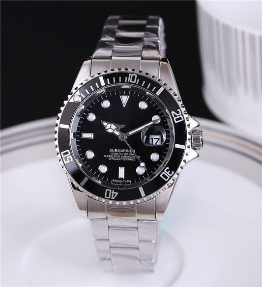IYKYK WATCH SUBMARINER