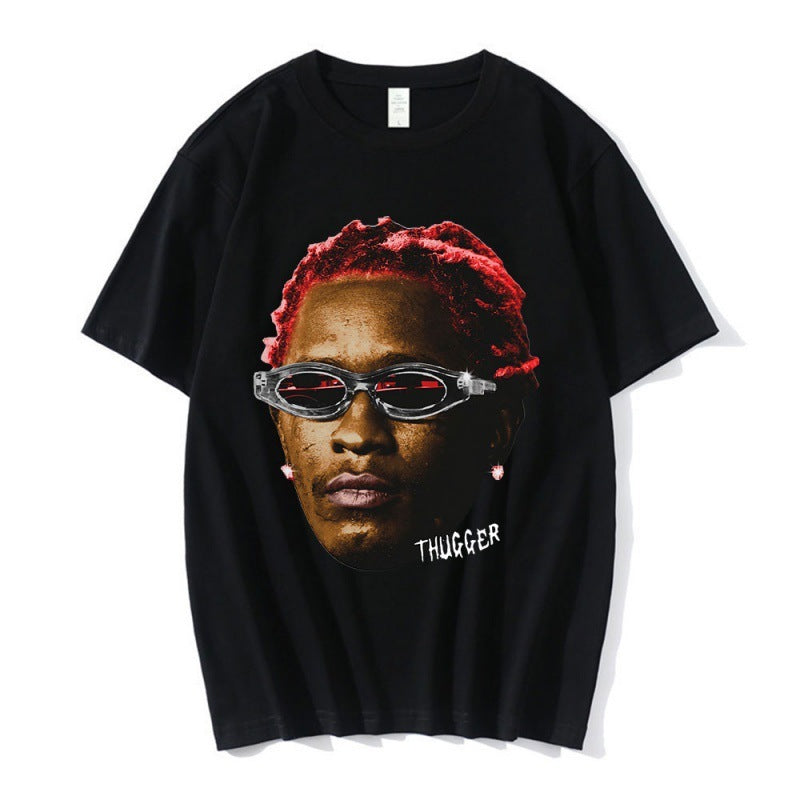 FREE Young Thug Thugger T shirt