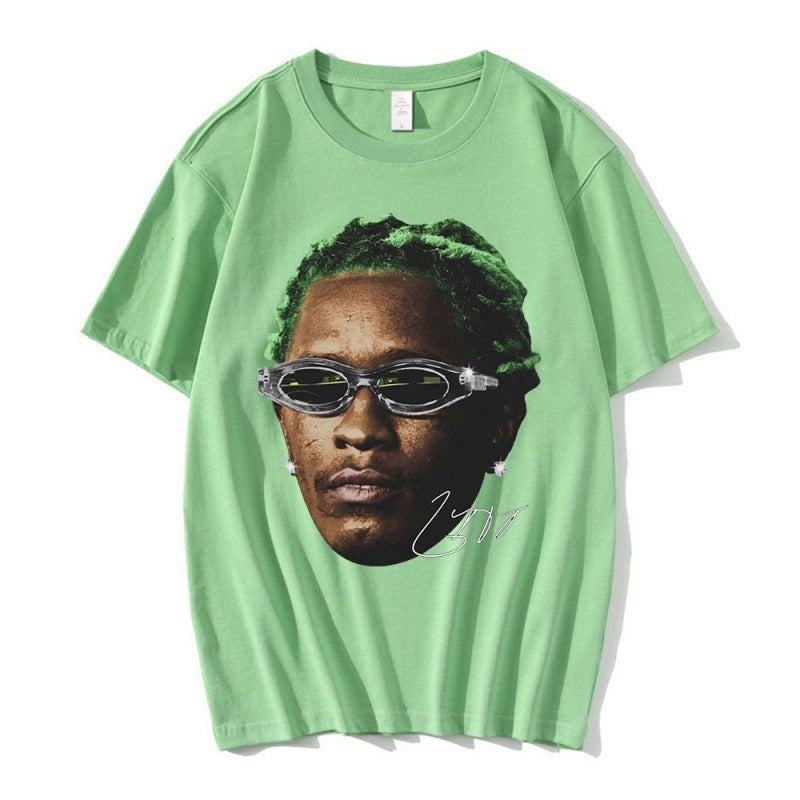 FREE Young Thug Thugger T shirt