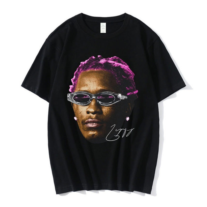 FREE Young Thug Thugger T shirt
