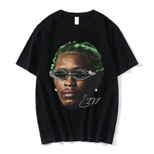 FREE Young Thug Thugger T shirt