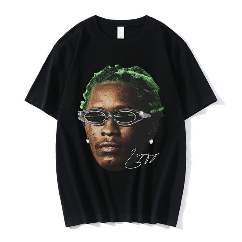 FREE Young Thug Thugger T shirt