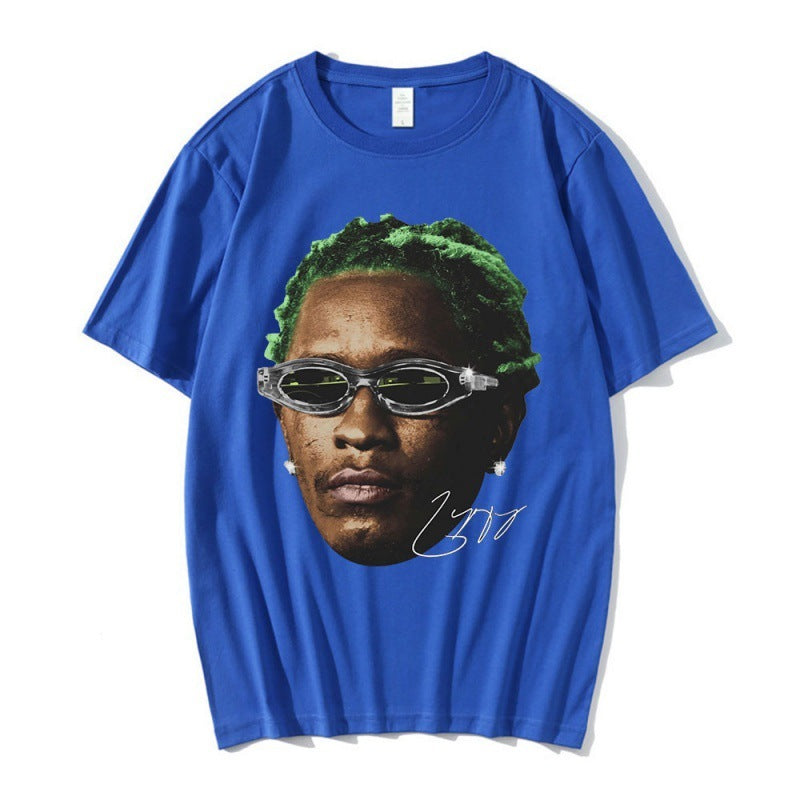 FREE Young Thug Thugger T shirt