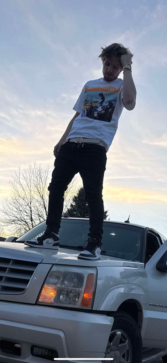 INSANITY999 TEE COMING SOON *NEW DESIGN*