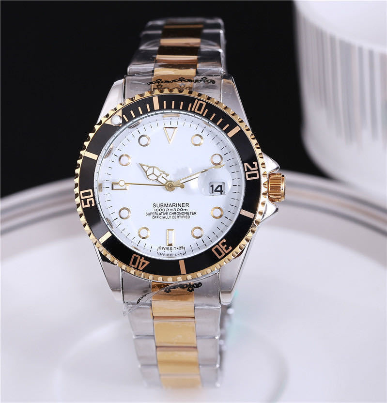 IYKYK WATCH SUBMARINER