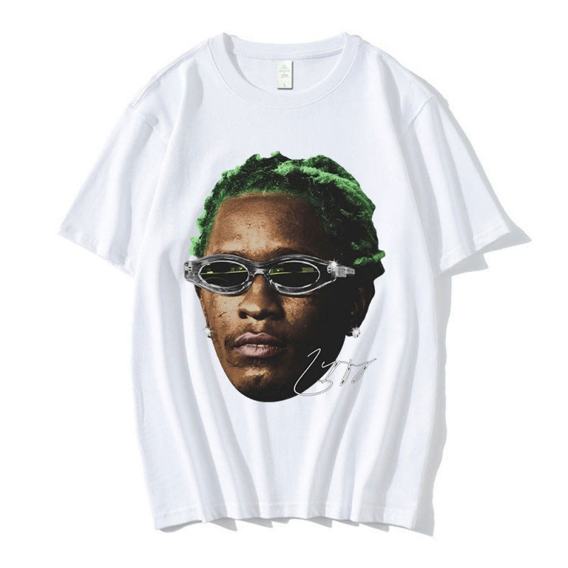 FREE Young Thug Thugger T shirt