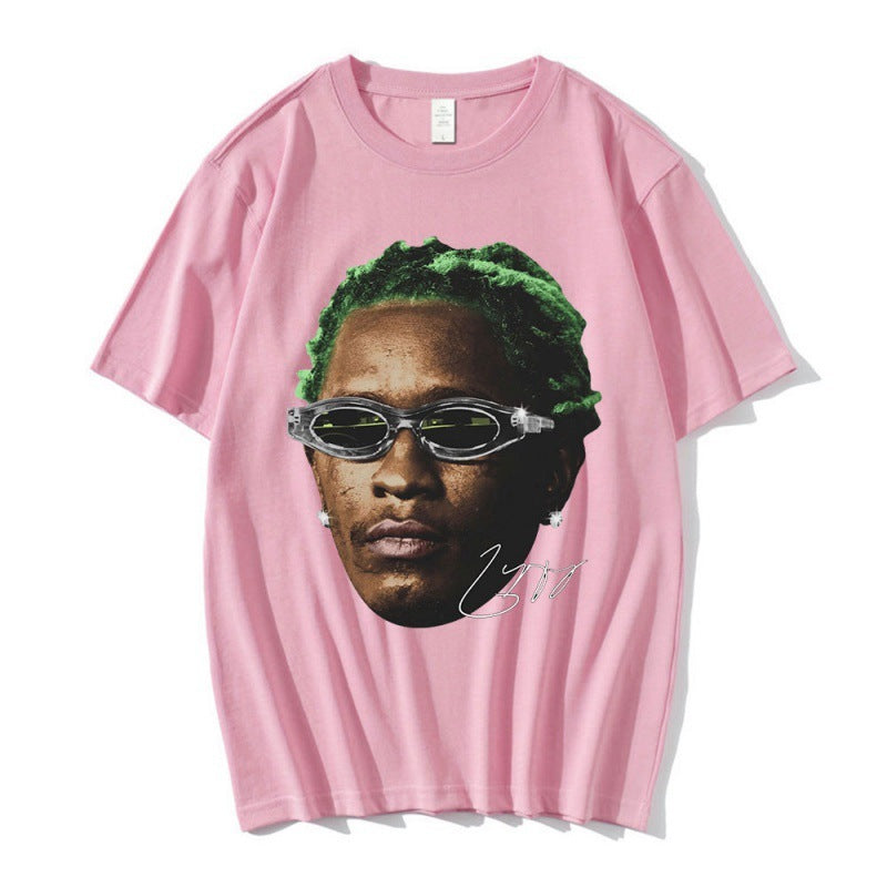 FREE Young Thug Thugger T shirt