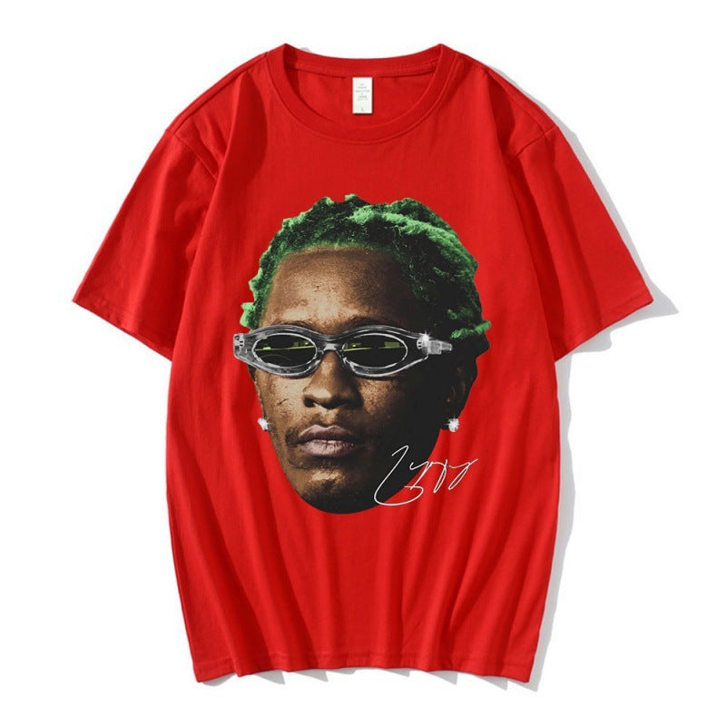 FREE Young Thug Thugger T shirt