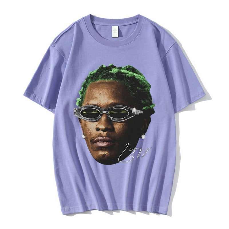 FREE Young Thug Thugger T shirt